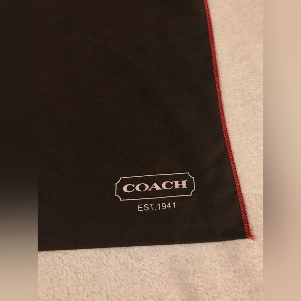 Coach bag - Picture 2 of 3